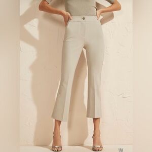 Marciano Evelyn Cropped Pant